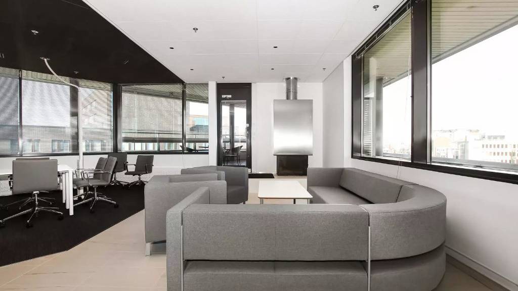 Hatanpään Valtatie 24