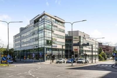 Hatanpään Valtatie 24