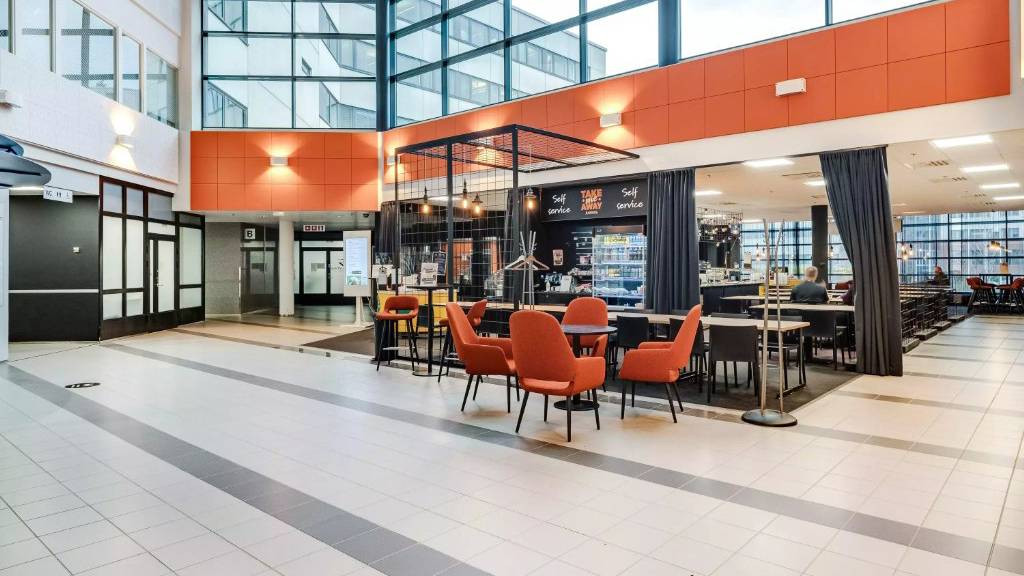 Hatanpään Valtatie 24