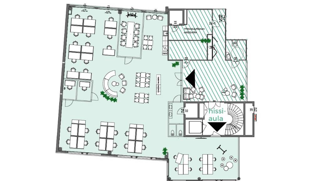 Hatanpään Valtatie 36