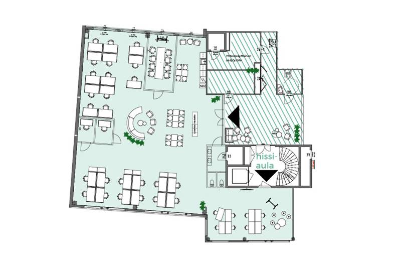 Hatanpään Valtatie 36