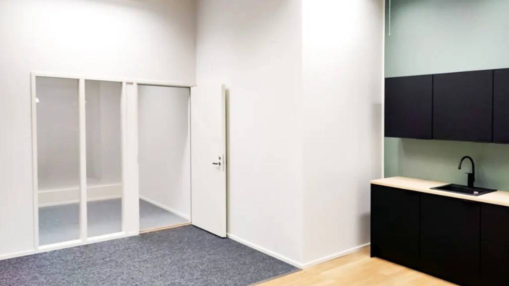 Hatanpään valtatie 18