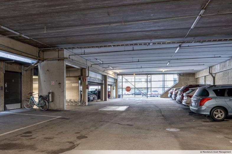 Hatanpään valtatie 18