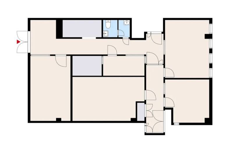 Hatanpään valtatie 18