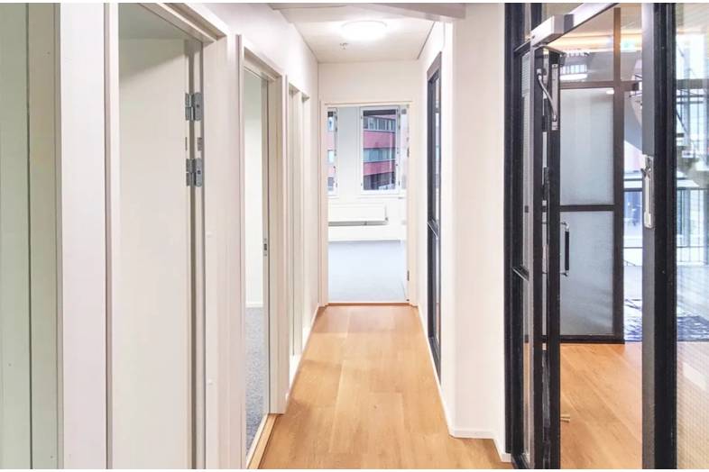 Hatanpään valtatie 18