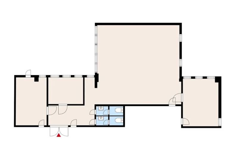 Hatanpään valtatie 18