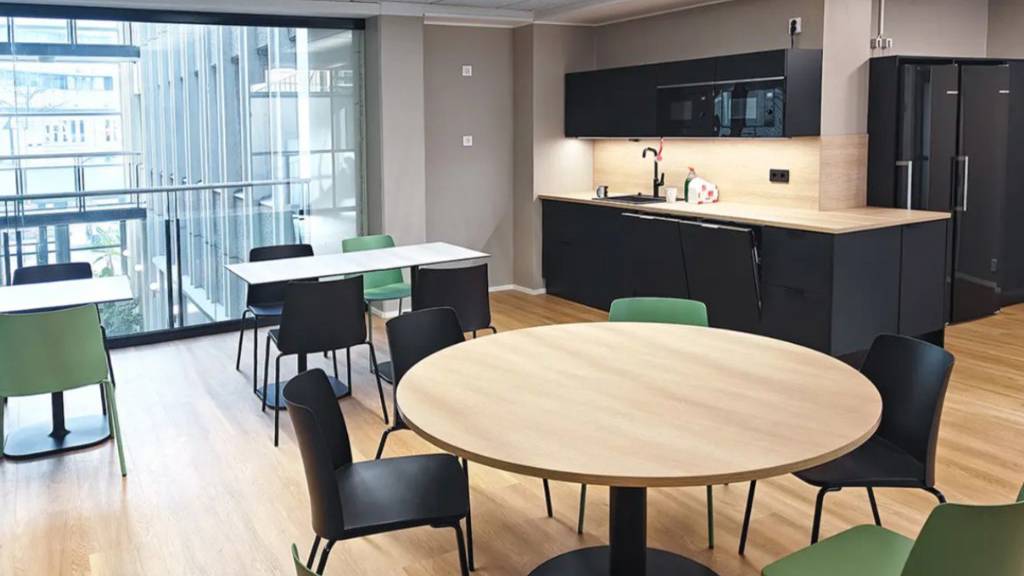 Hatanpään valtatie 18