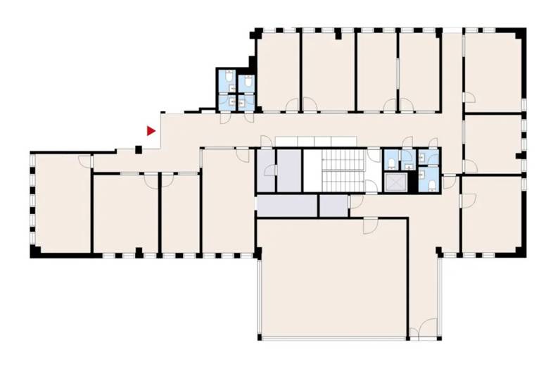 Hatanpään valtatie 18