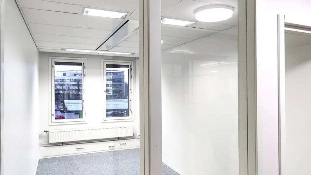 Hatanpään valtatie 18