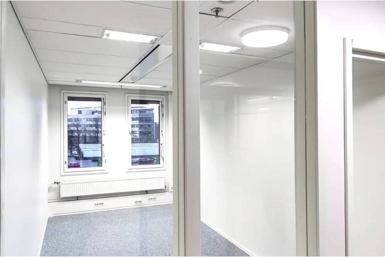 Hatanpään valtatie 18