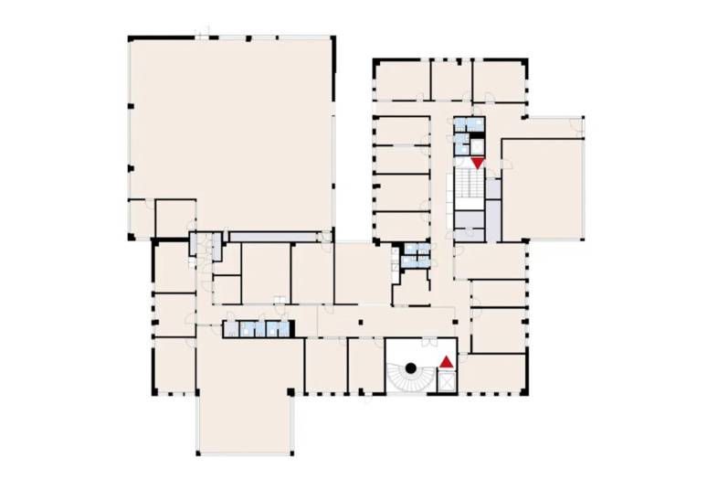 Hatanpään valtatie 18