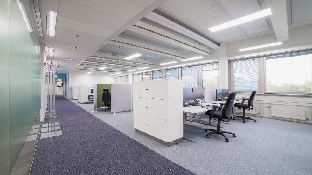 Hatanpään valtatie 30