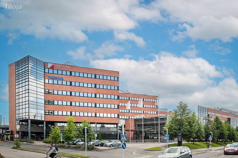 Hatanpään valtatie 30