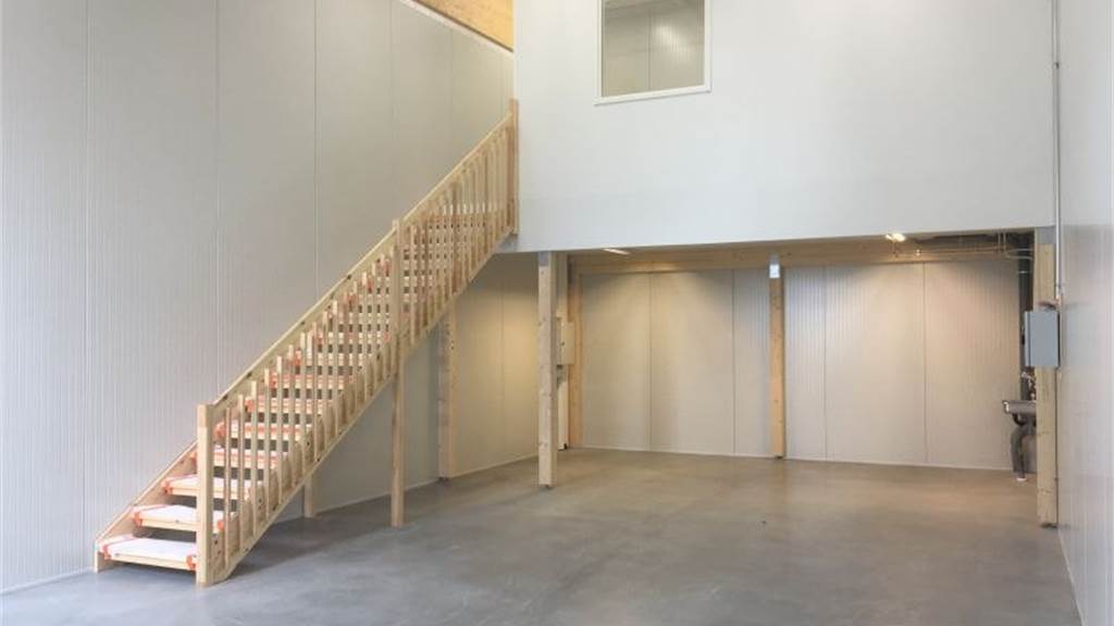 Jasperintie 270 A 11-12