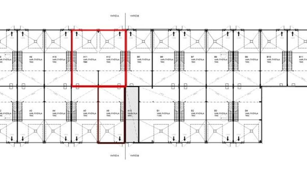 Jasperintie 270 A 11-12