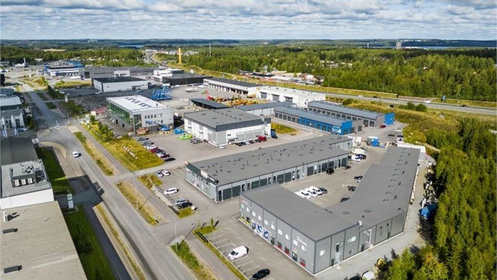 Jasperintie 270 A 11-12