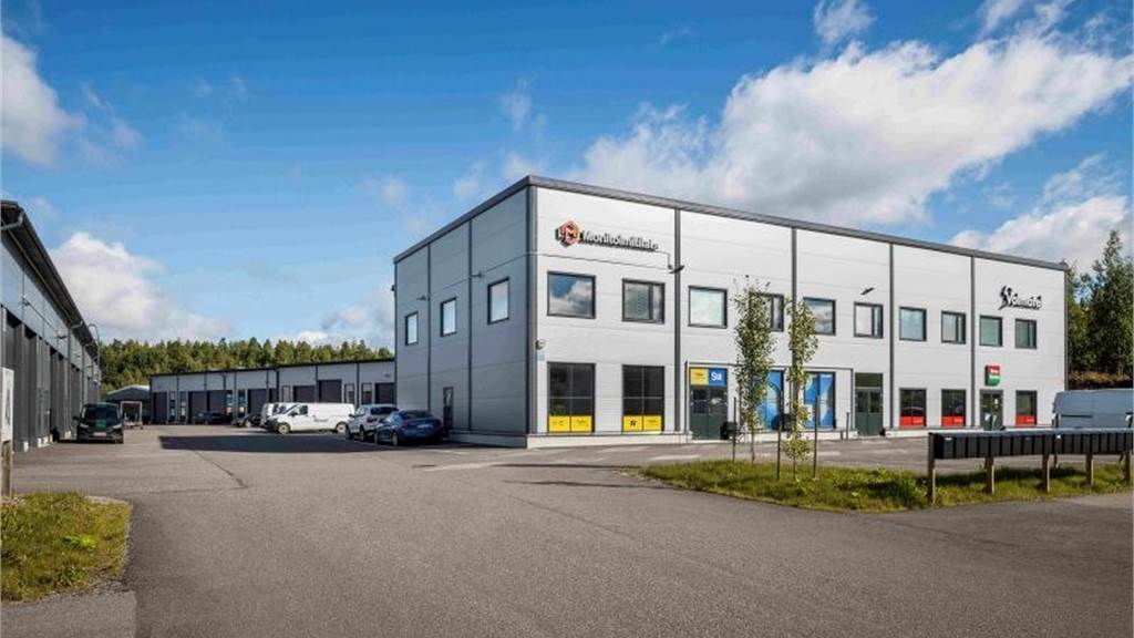 Jasperintie 270 A 11-12