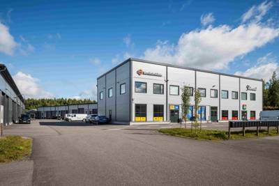 Jasperintie 270 A 11-12