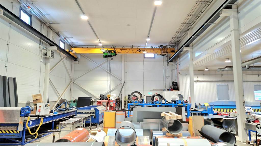 Kohdekuva 5 Indolantie 25