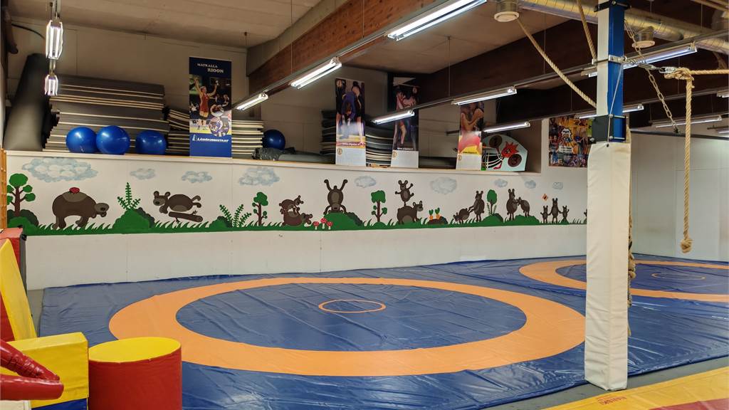 Kohdekuva 3 Ahertajantie 14