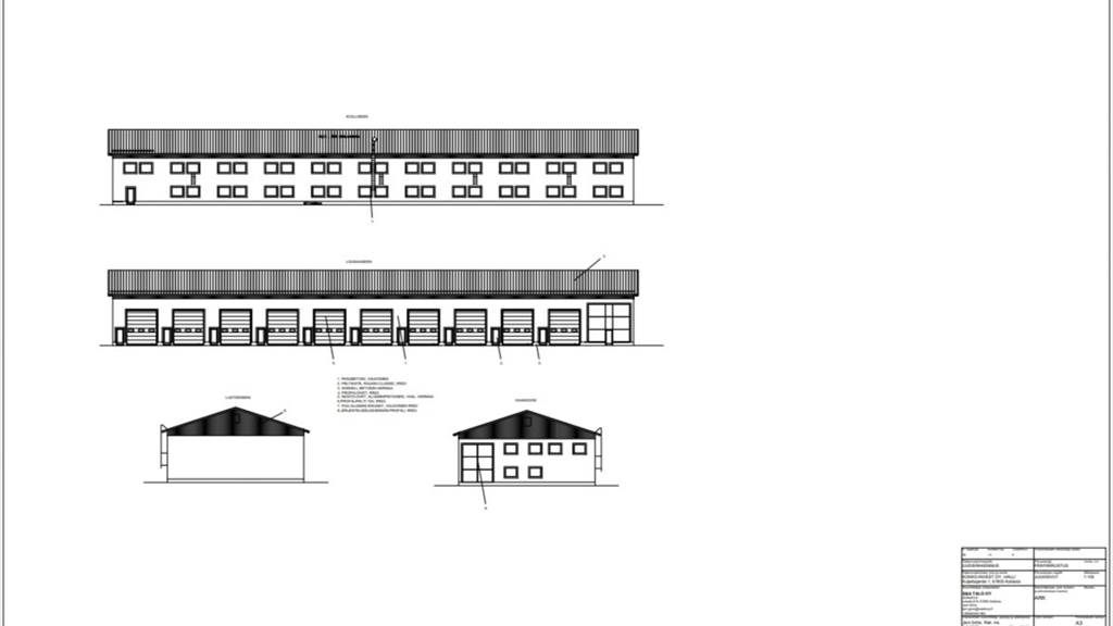 Kohdekuva 3 Kuljettajantie 1