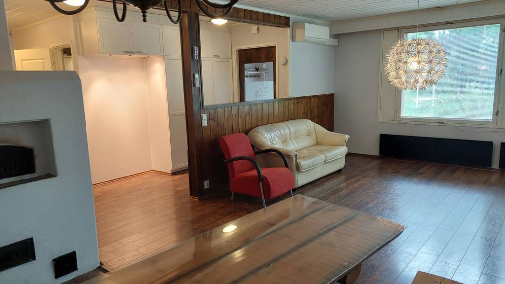 Kohdekuva 20 Riiheläntie 1