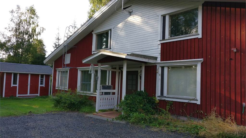 Kohdekuva 14 Riiheläntie 1