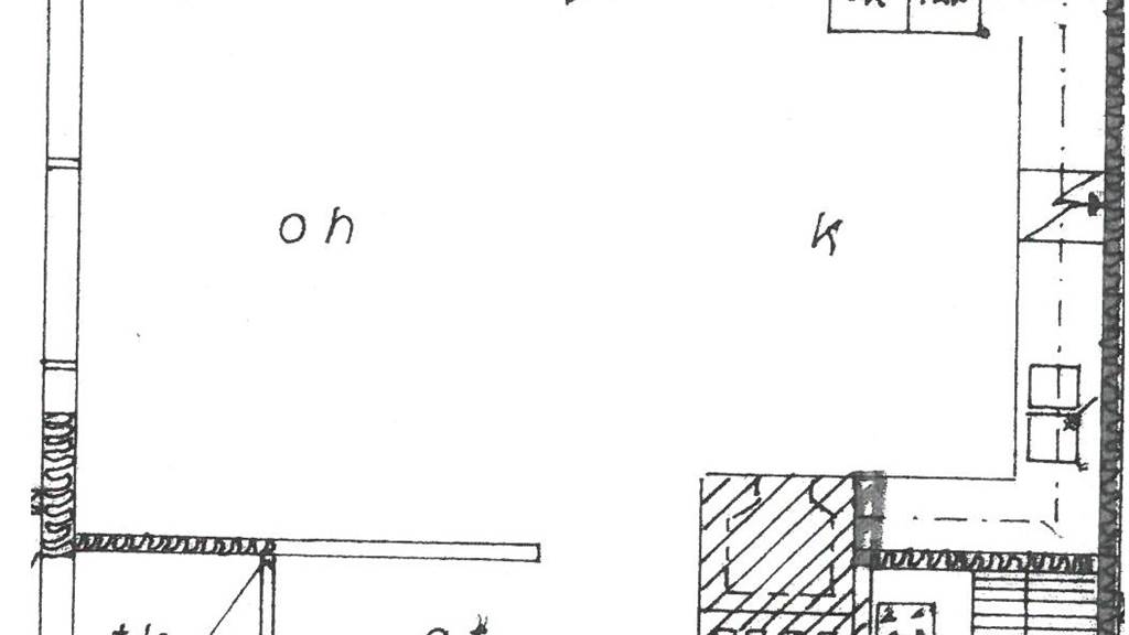 Kohdekuva 16 Riiheläntie 1