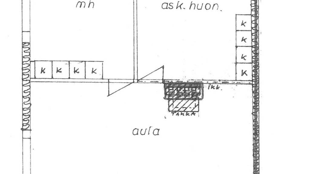 Kohdekuva 17 Riiheläntie 1