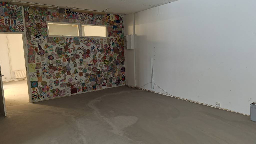 Kohdekuva 3 Rakentajantie 8 L