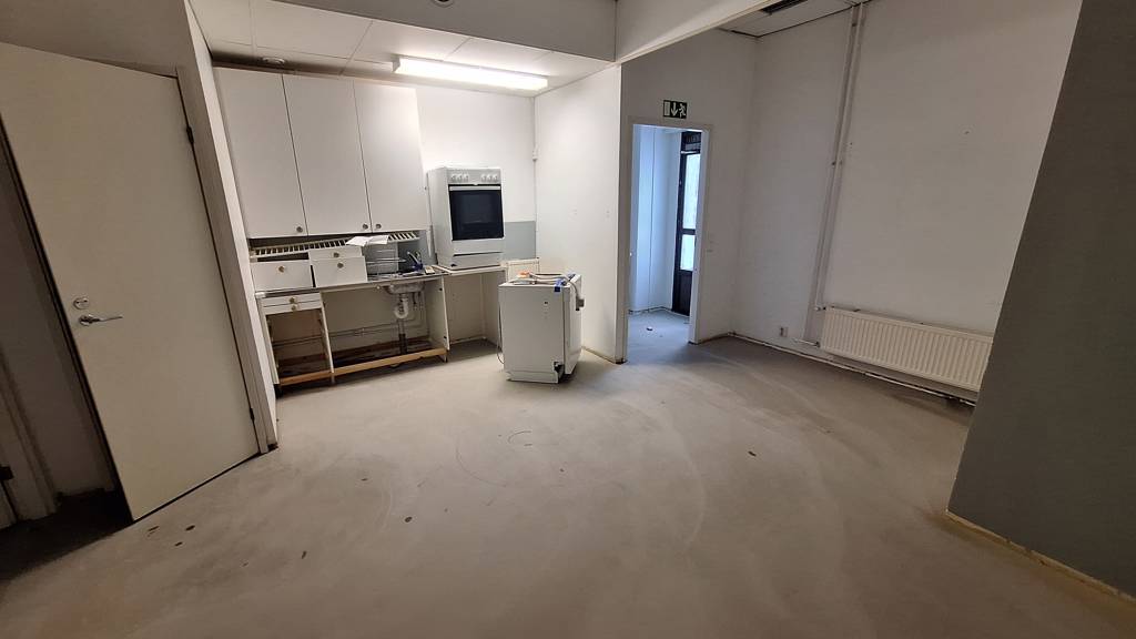 Kohdekuva 6 Rakentajantie 8 L