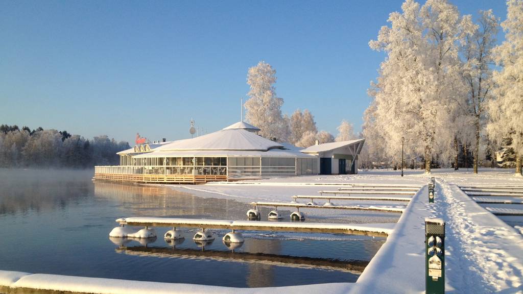 Kohdekuva 14 Maaherrankatu 2 A