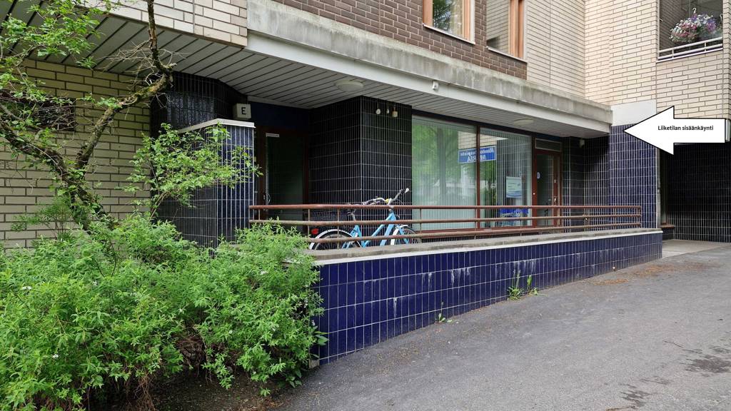 Kohdekuva 9 Vesijärvenkatu 5 LH