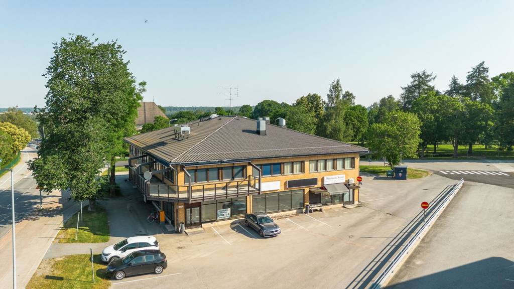 Kohdekuva 4 Vistantie 22 A