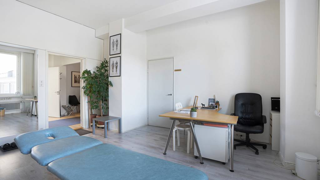 Kohdekuva 13 Brahenkatu 14 C