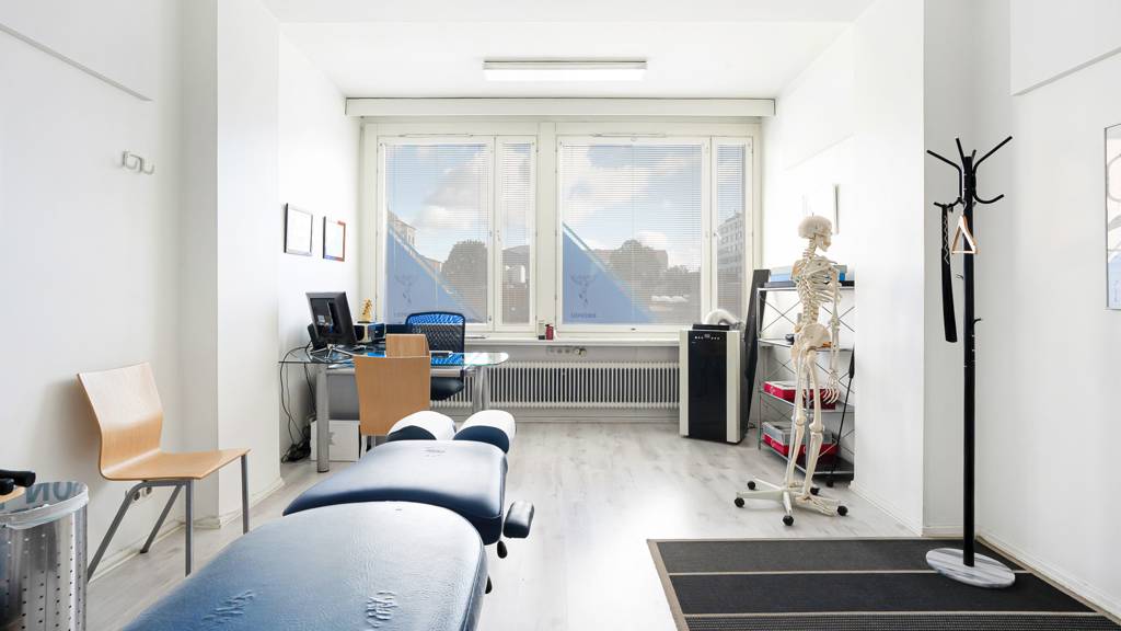 Kohdekuva 7 Brahenkatu 14 C