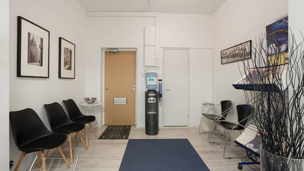 Kohdekuva 9 Brahenkatu 14 C