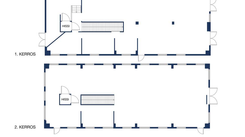Kohdekuva 2 Hietalahdenlaituri 16