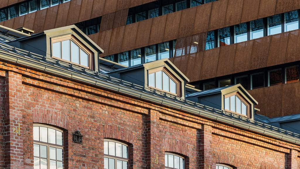 Kohdekuva 3 Hietalahdenlaituri 16