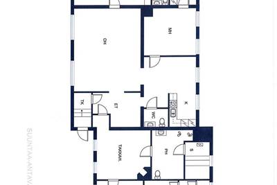 Raunistulan puistotie 12