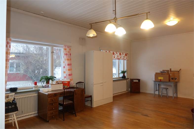 Raunistulan puistotie 12