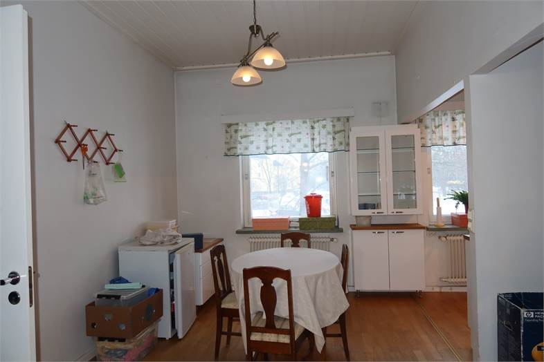 Raunistulan puistotie 12