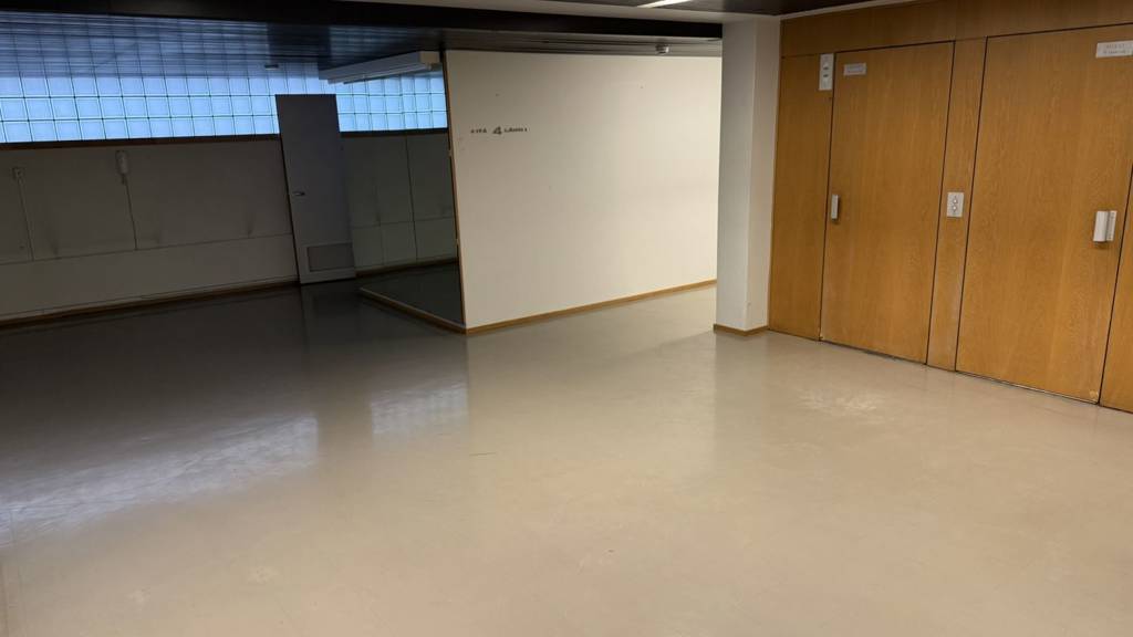 Kerrosaula Amerintie 1