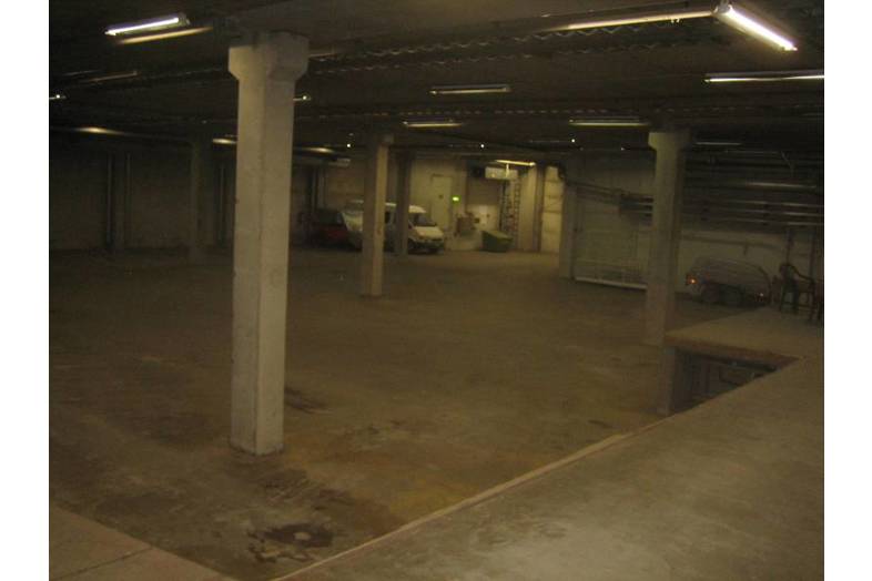 Länsikeskus Viilarinkatu 4