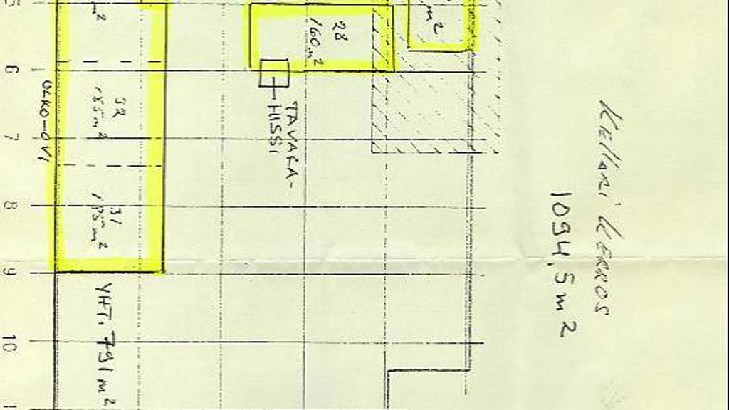 Länsikeskus Viilarinkatu 4