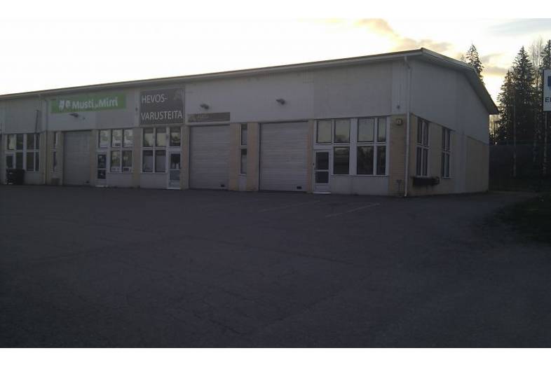 Päivärinteenpolku 4