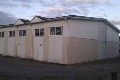 Päivärinteenpolku 4