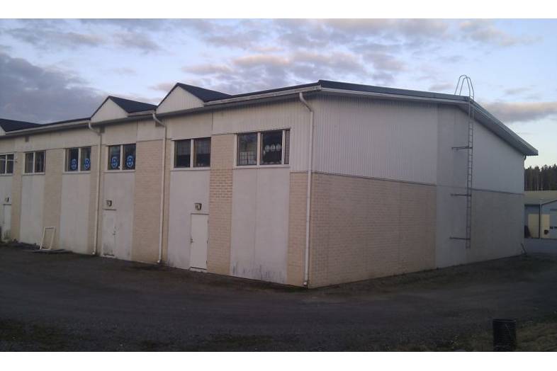 Päivärinteenpolku 4