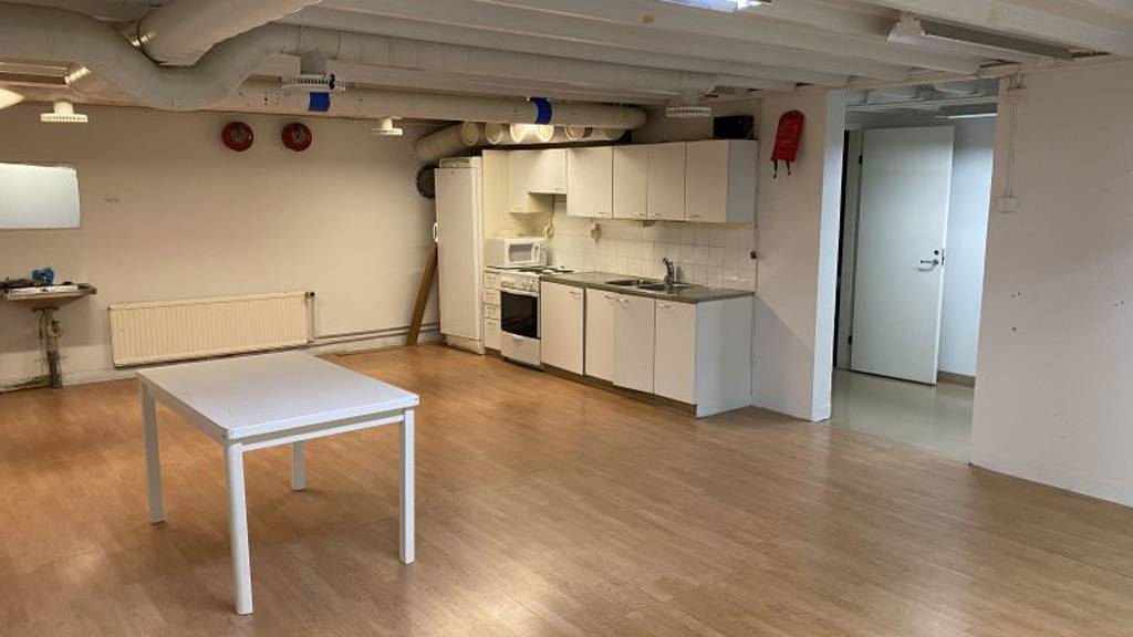 Länsikeskus Viilarinkatu 4