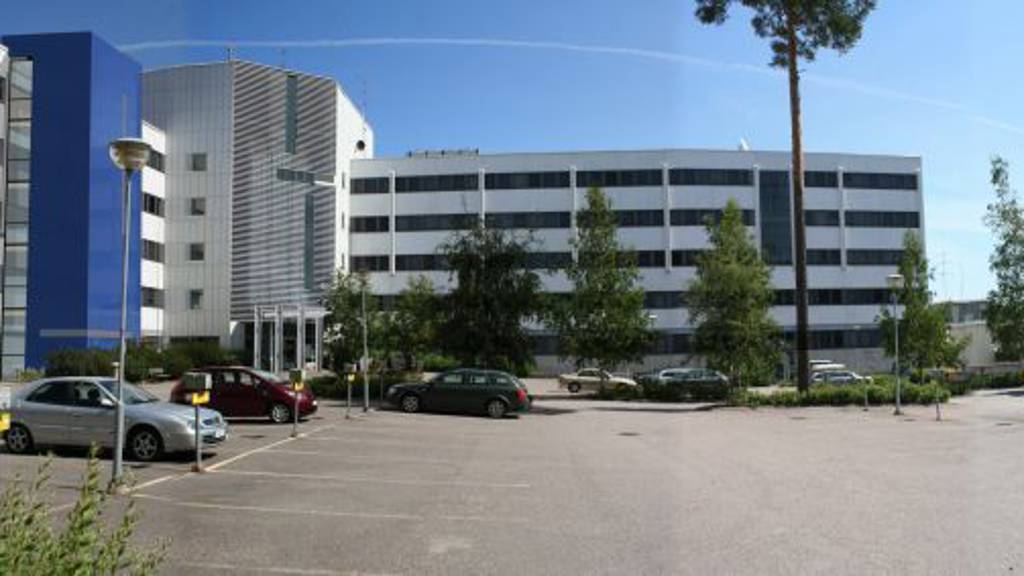 Piha sinikalliontie 3